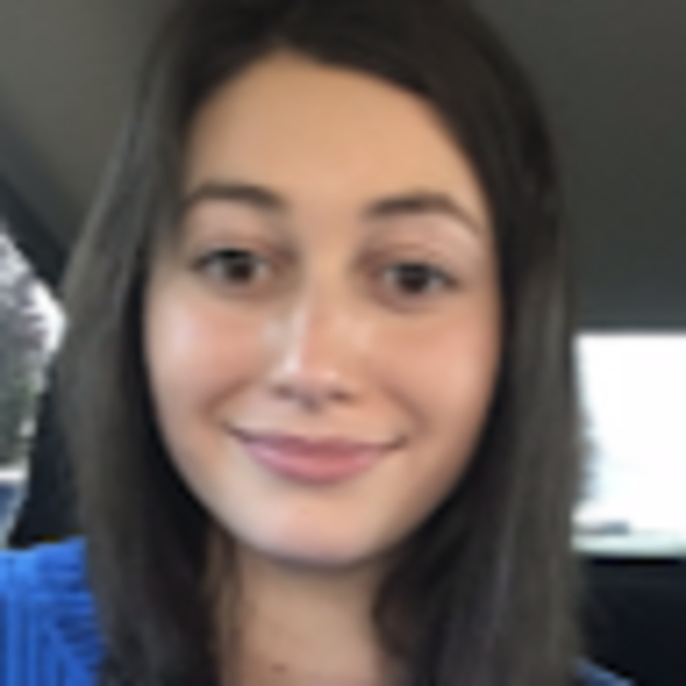 Meet your Posher, Jacqueline